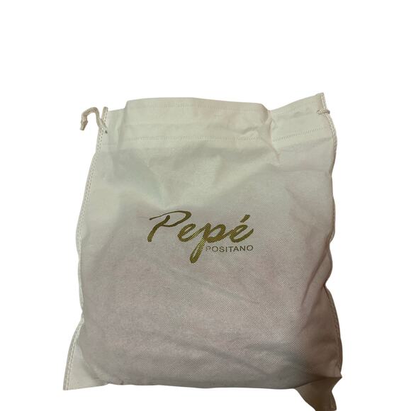 Luxury Handmade Italian Bag - Picture 7 of 7